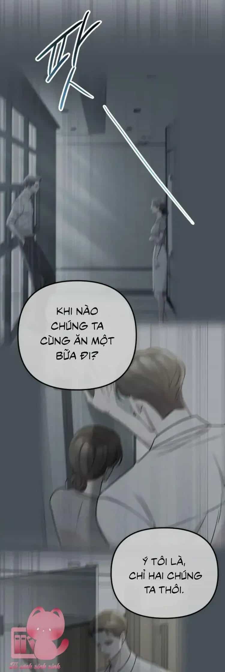 Tình Cờ Ta Gặp Nhau - Chương 78 - ảnh 61