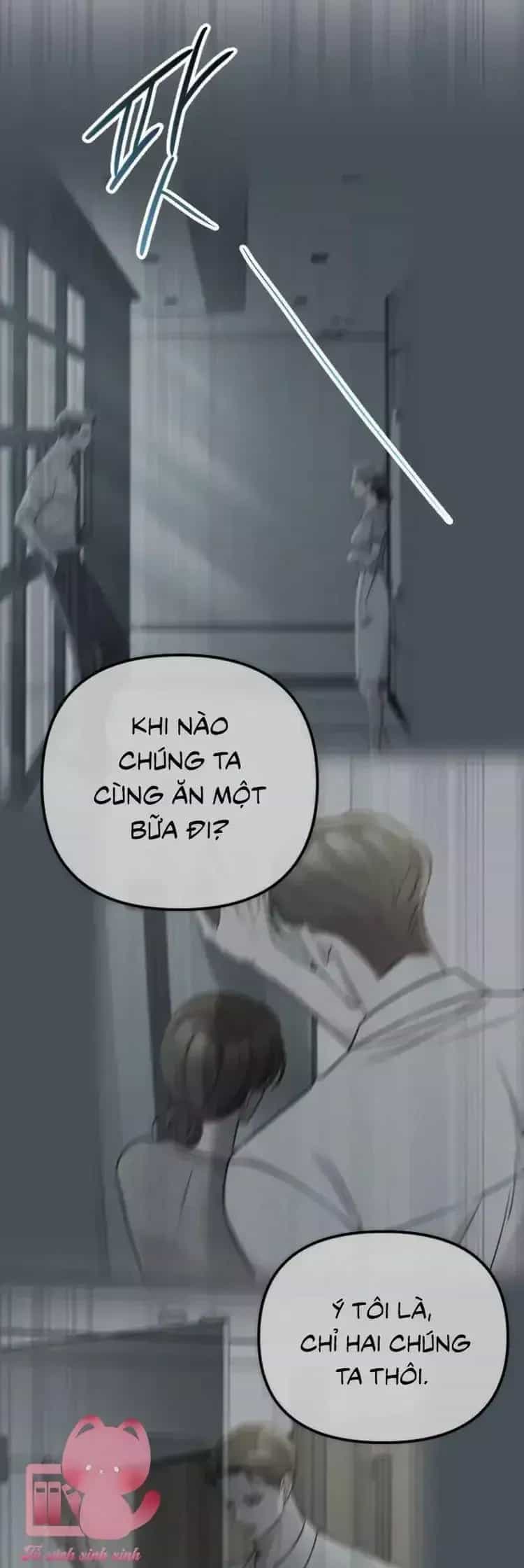 Tình Cờ Ta Gặp Nhau - Chương 78 - ảnh 62