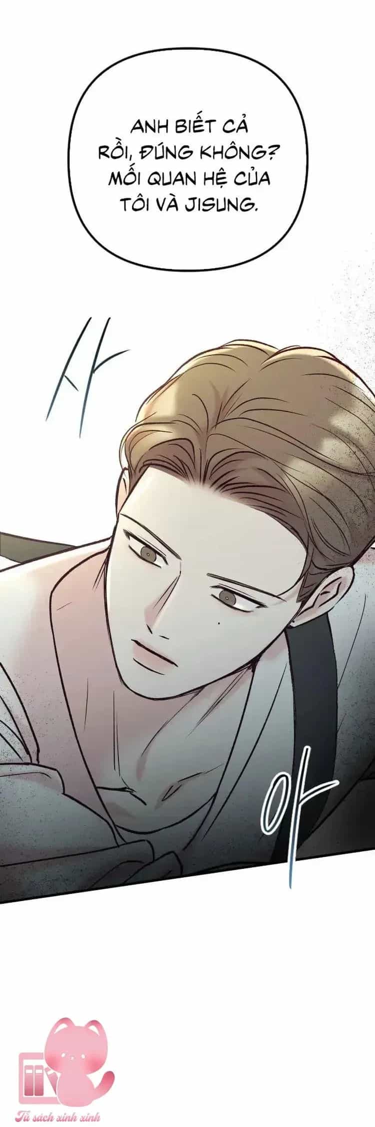 Tình Cờ Ta Gặp Nhau - Chương 78 - ảnh 78