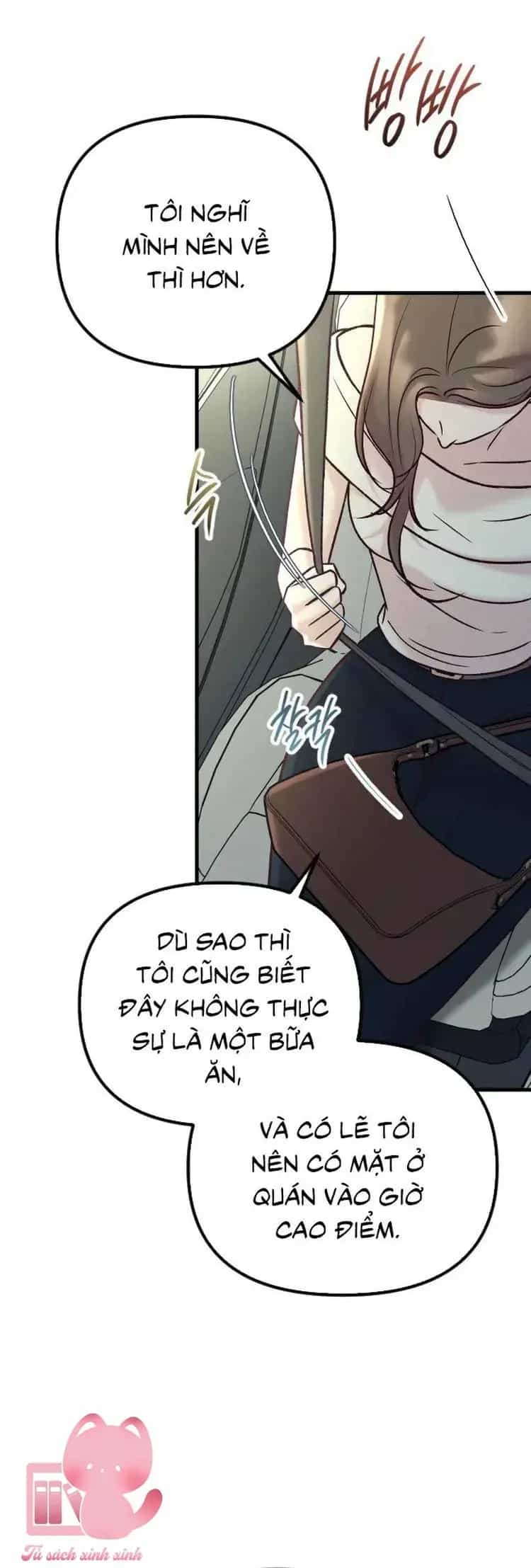 Tình Cờ Ta Gặp Nhau - Chương 78 - ảnh 86