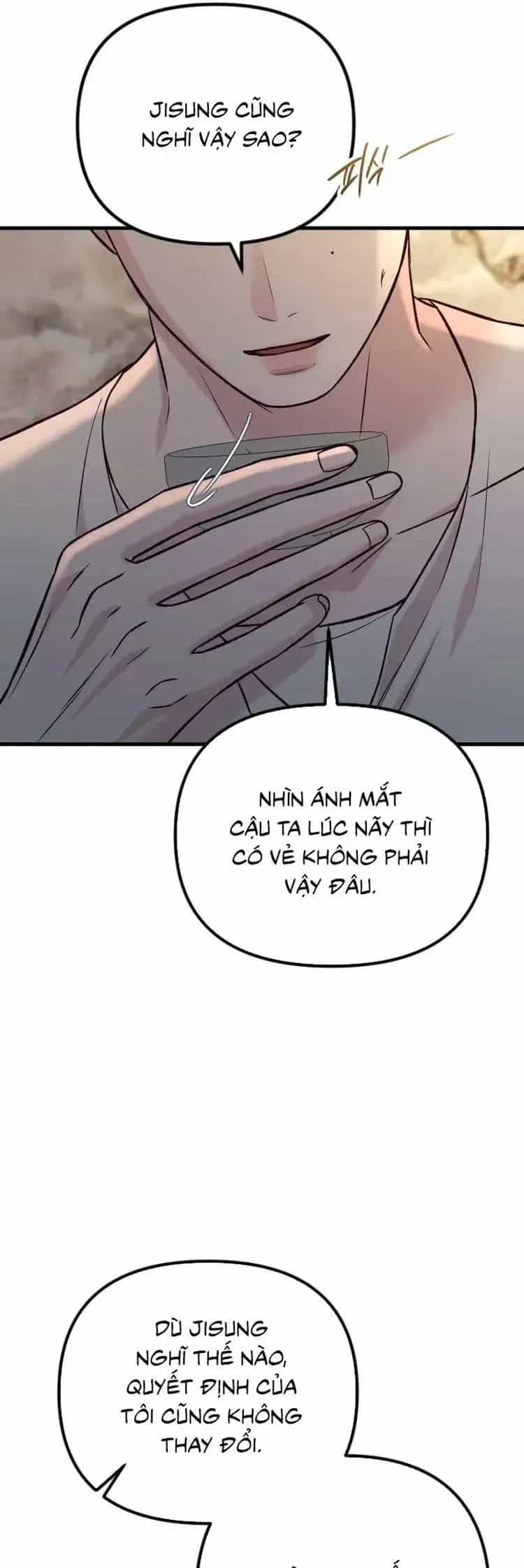 Tình Cờ Ta Gặp Nhau - Chương 79 - ảnh 12