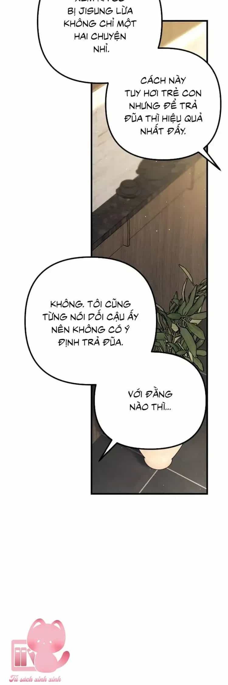 Tình Cờ Ta Gặp Nhau - Chương 79 - ảnh 17