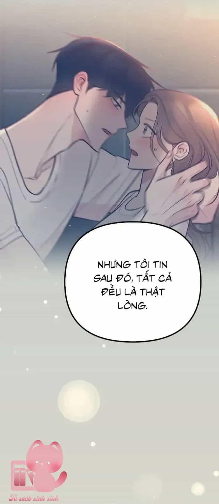 Tình Cờ Ta Gặp Nhau - Chương 79 - ảnh 25