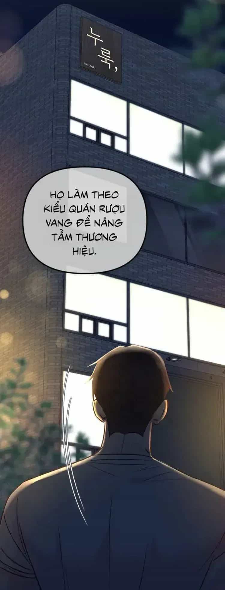 Tình Cờ Ta Gặp Nhau - Chương 79 - ảnh 38