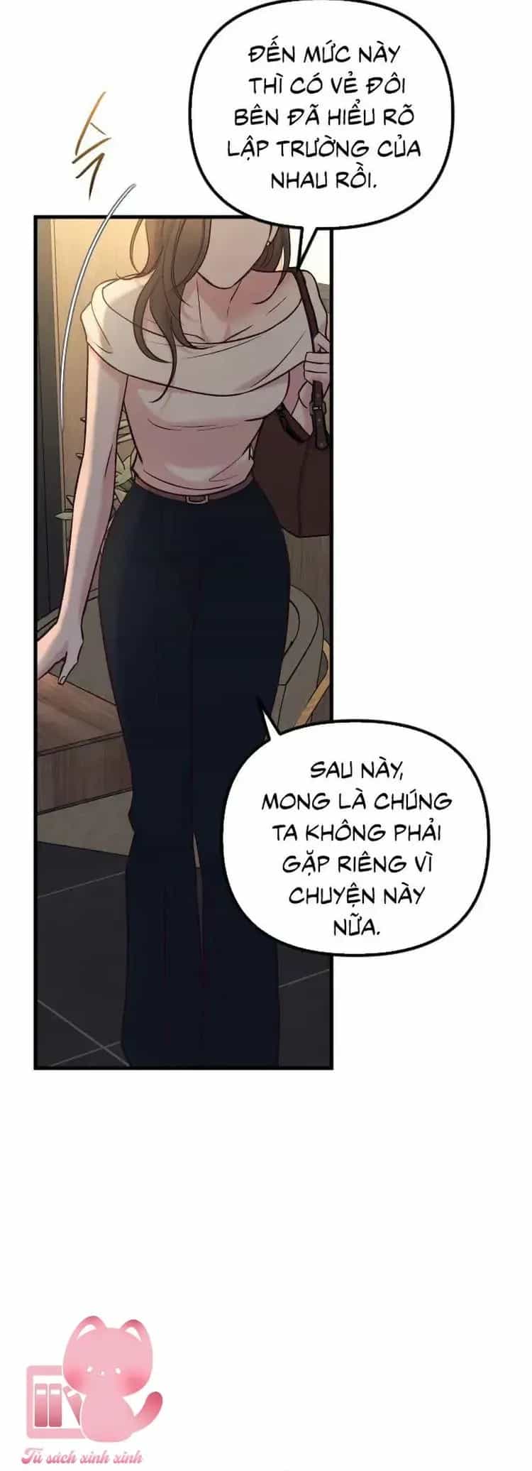 Tình Cờ Ta Gặp Nhau - Chương 79 - ảnh 53