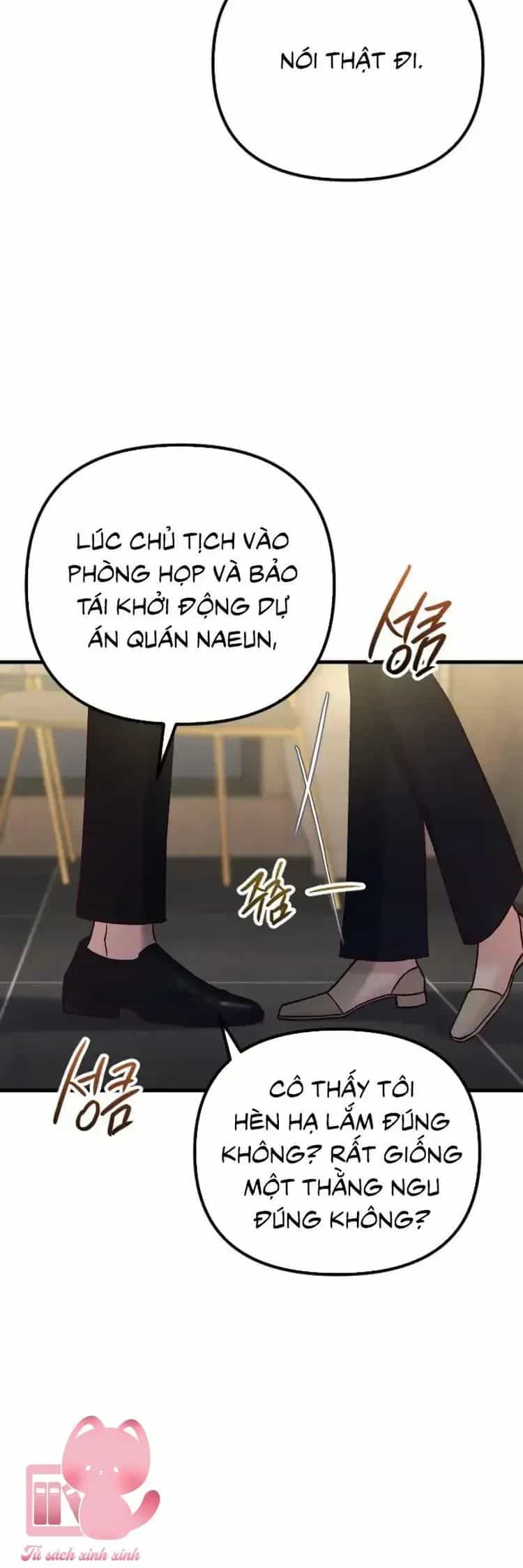 Tình Cờ Ta Gặp Nhau - Chương 79 - ảnh 59