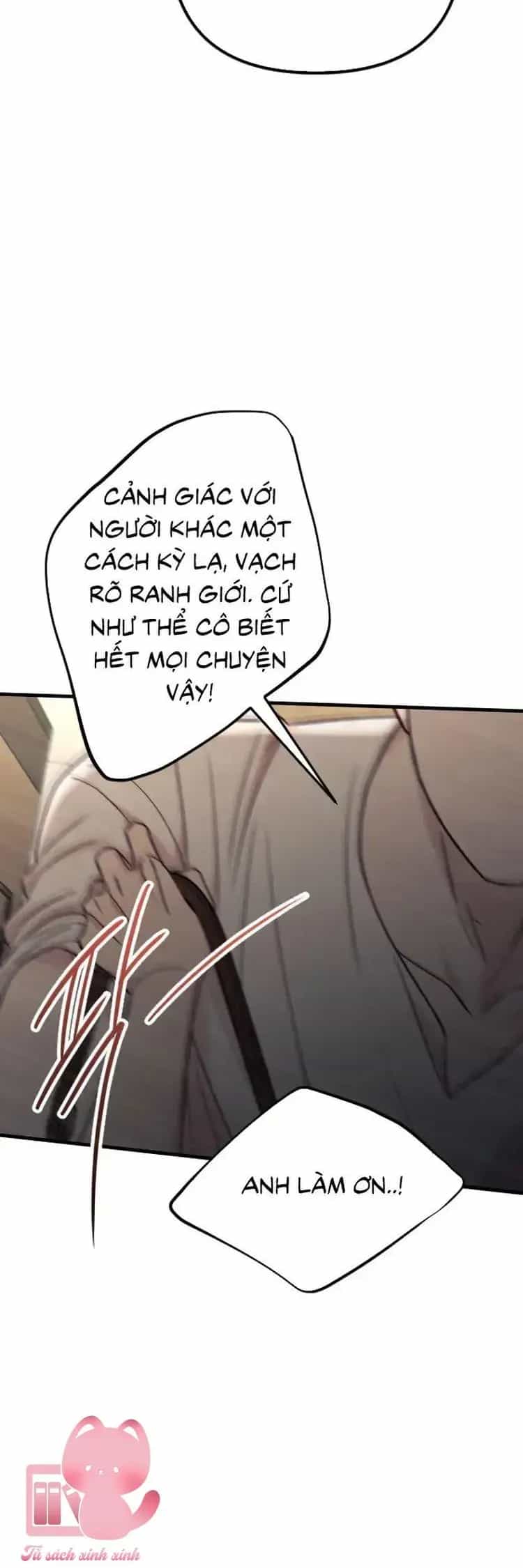 Tình Cờ Ta Gặp Nhau - Chương 79 - ảnh 63