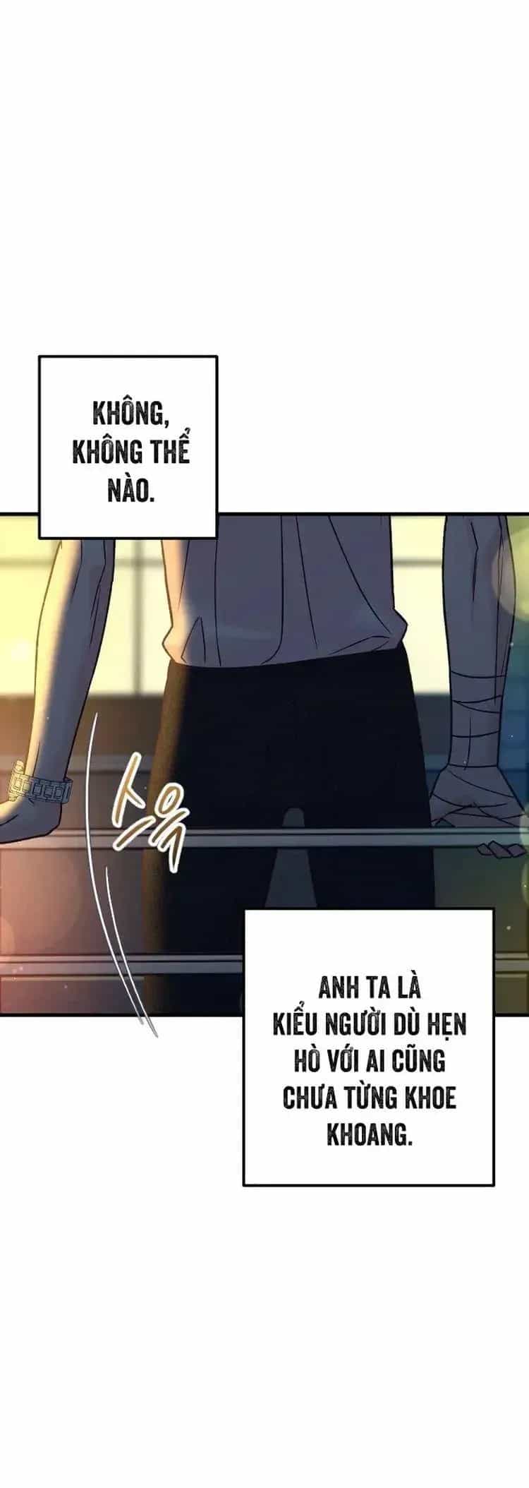 Tình Cờ Ta Gặp Nhau - Chương 79 - ảnh 68
