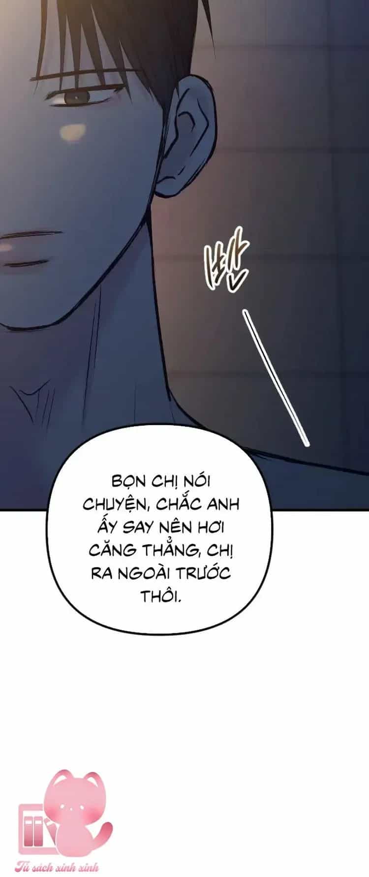 Tình Cờ Ta Gặp Nhau - Chương 79 - ảnh 75