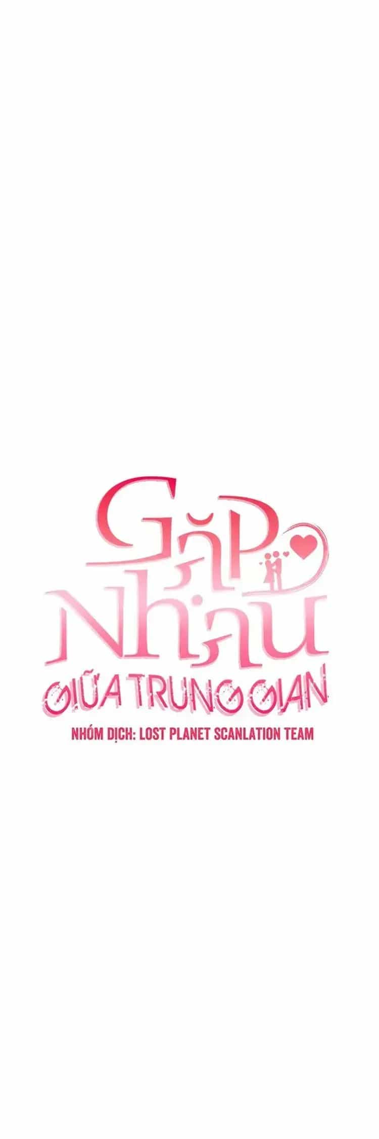 Tình Cờ Ta Gặp Nhau - Chương 79 - ảnh 8