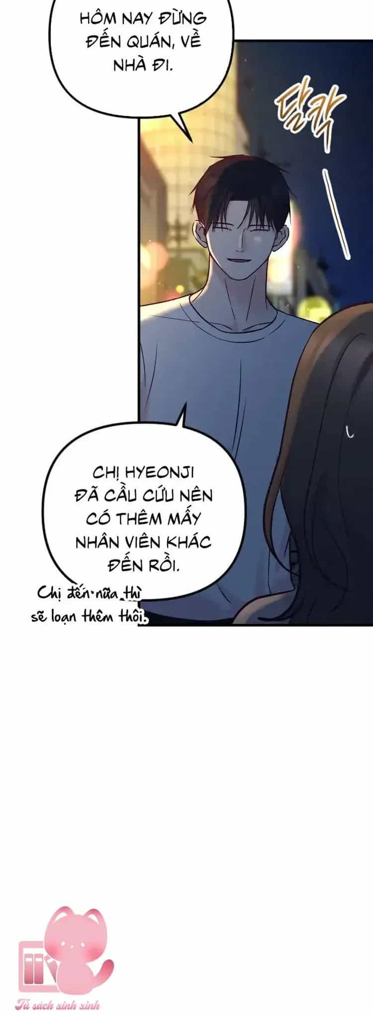 Tình Cờ Ta Gặp Nhau - Chương 79 - ảnh 83