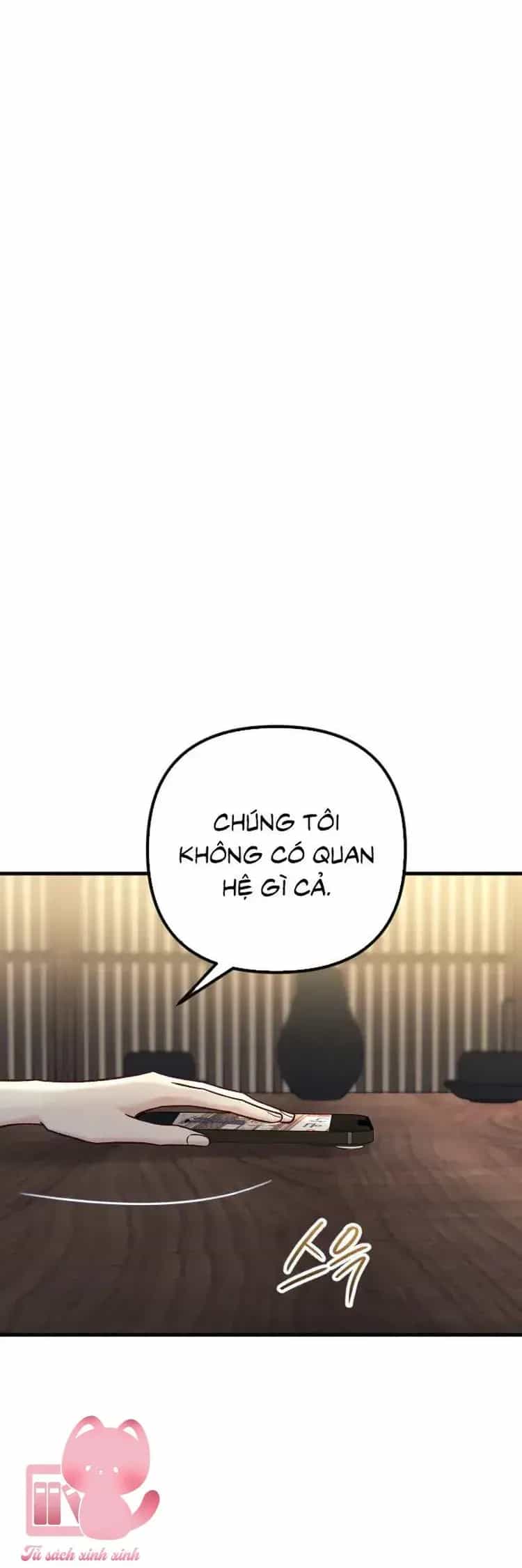 Tình Cờ Ta Gặp Nhau - Chương 79 - ảnh 9