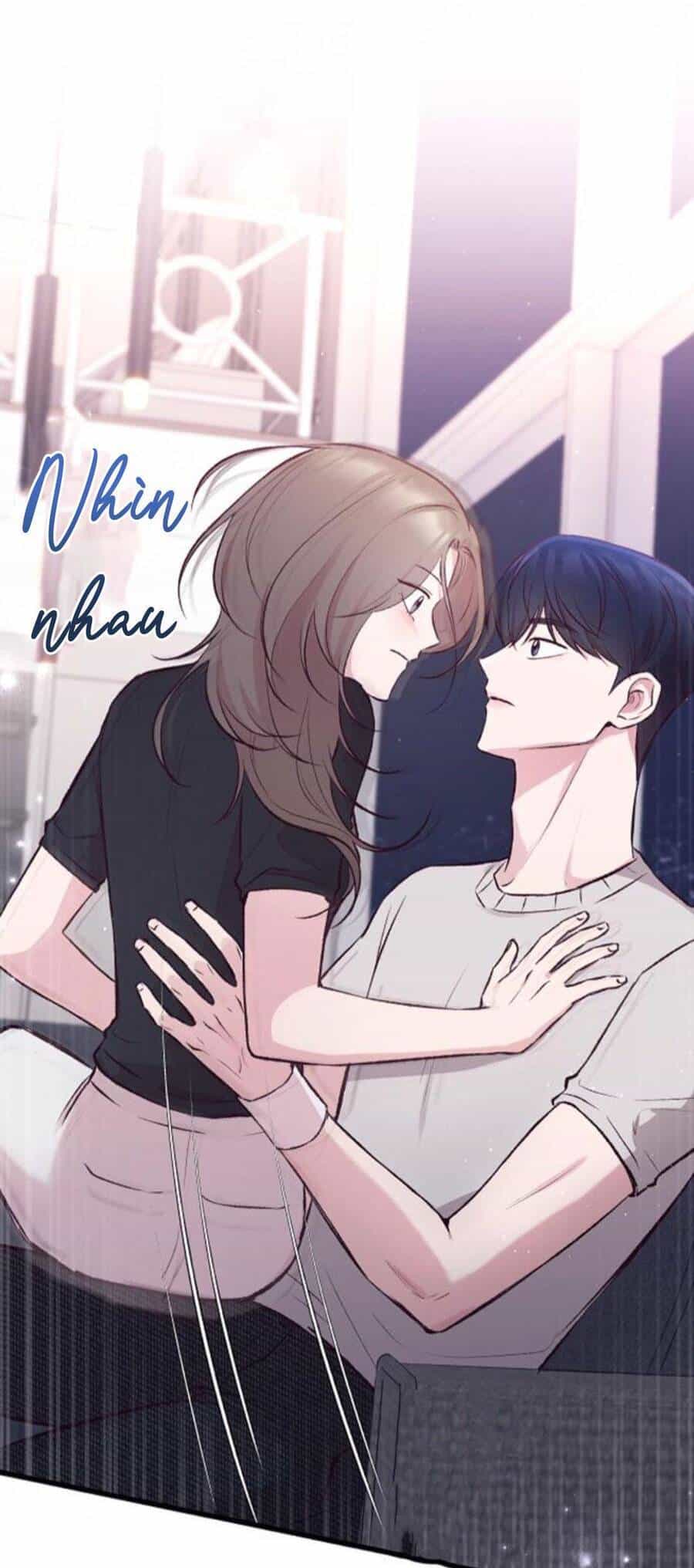 Tình Cờ Ta Gặp Nhau - Chương 8 - ảnh 70
