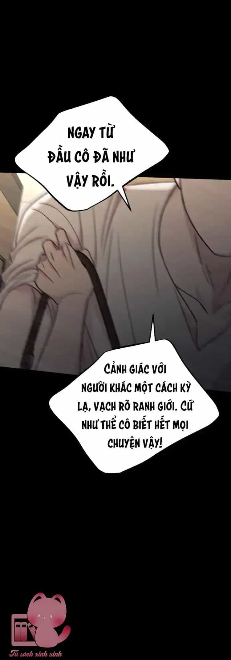 Tình Cờ Ta Gặp Nhau - Chương 80 - ảnh 15