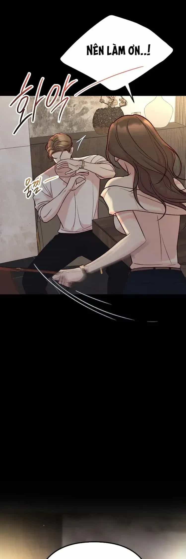 Tình Cờ Ta Gặp Nhau - Chương 80 - ảnh 34