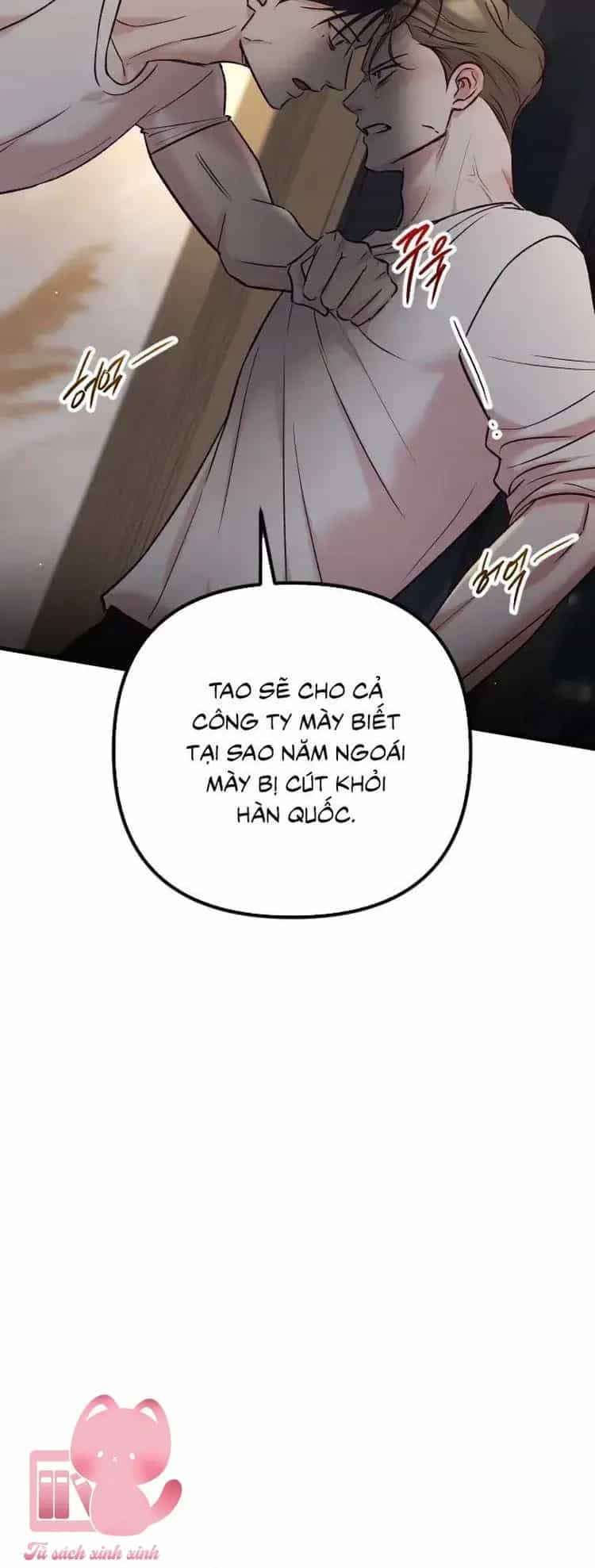 Tình Cờ Ta Gặp Nhau - Chương 80 - ảnh 60