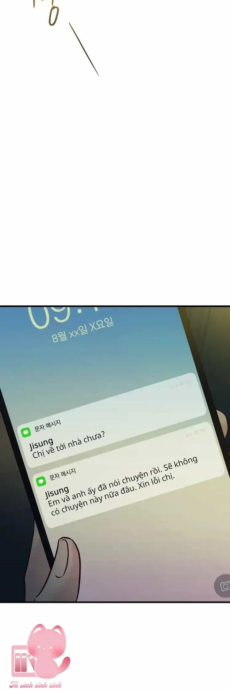 Tình Cờ Ta Gặp Nhau - Chương 80 - ảnh 66
