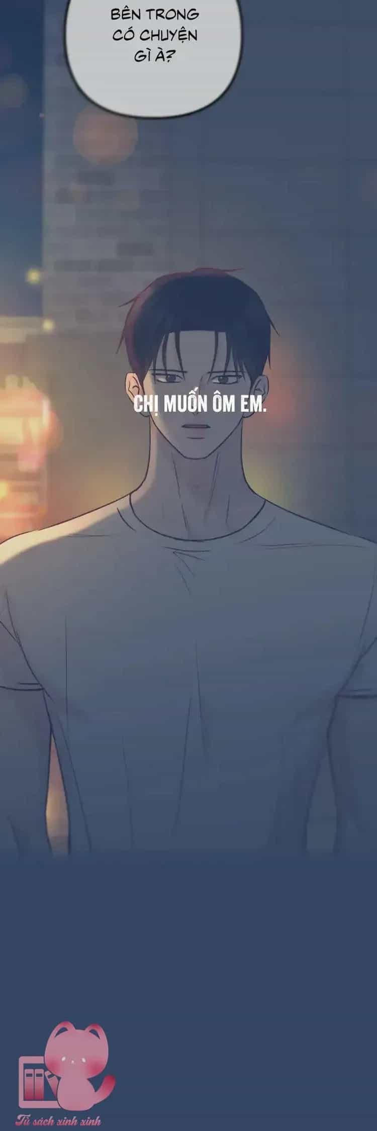 Tình Cờ Ta Gặp Nhau - Chương 80 - ảnh 74