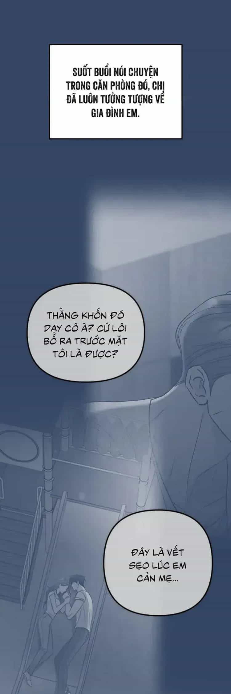 Tình Cờ Ta Gặp Nhau - Chương 80 - ảnh 75