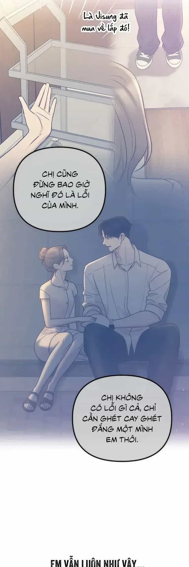 Tình Cờ Ta Gặp Nhau - Chương 80 - ảnh 83