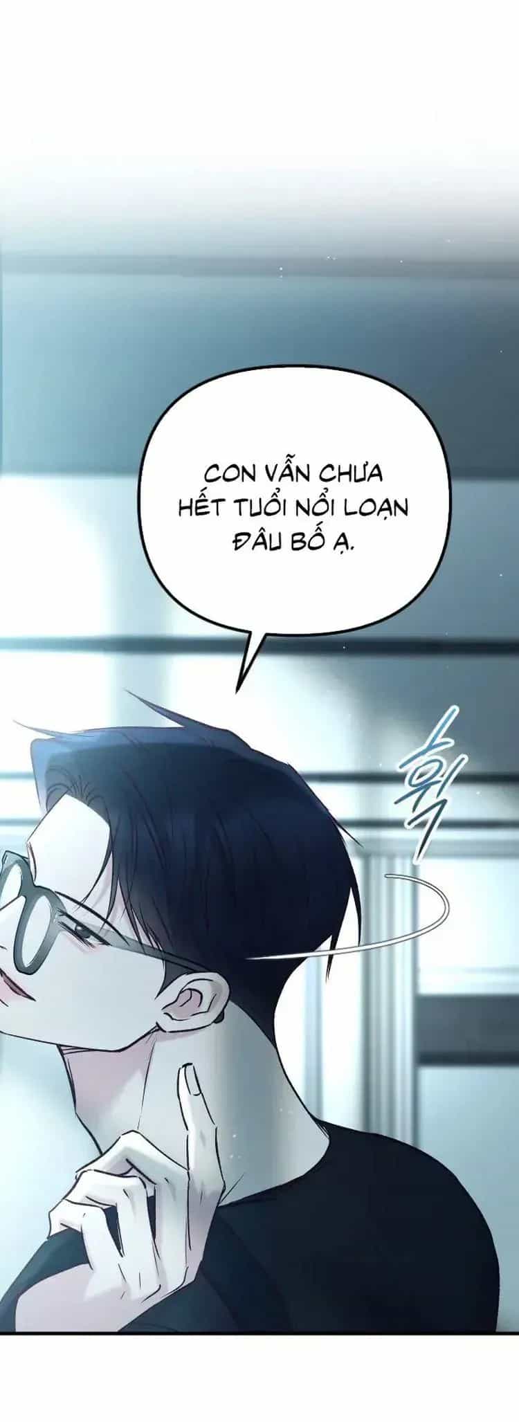 Tình Cờ Ta Gặp Nhau - Chương 81 - ảnh 22