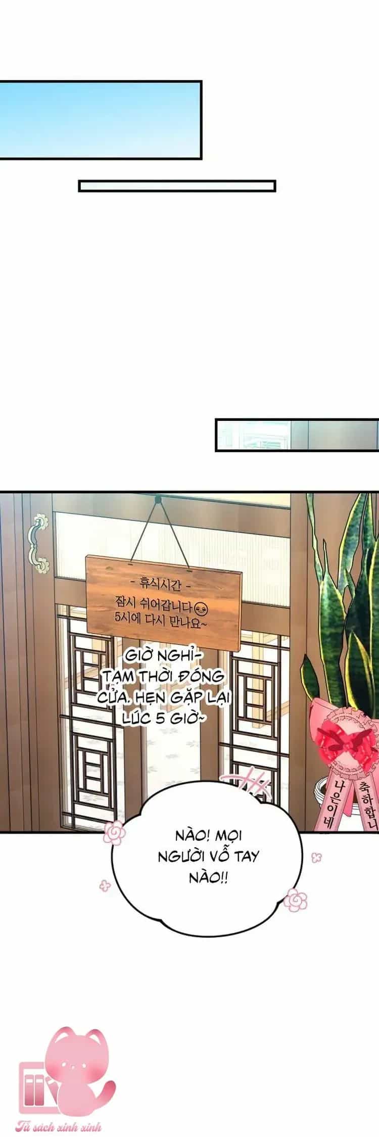 Tình Cờ Ta Gặp Nhau - Chương 81 - ảnh 27
