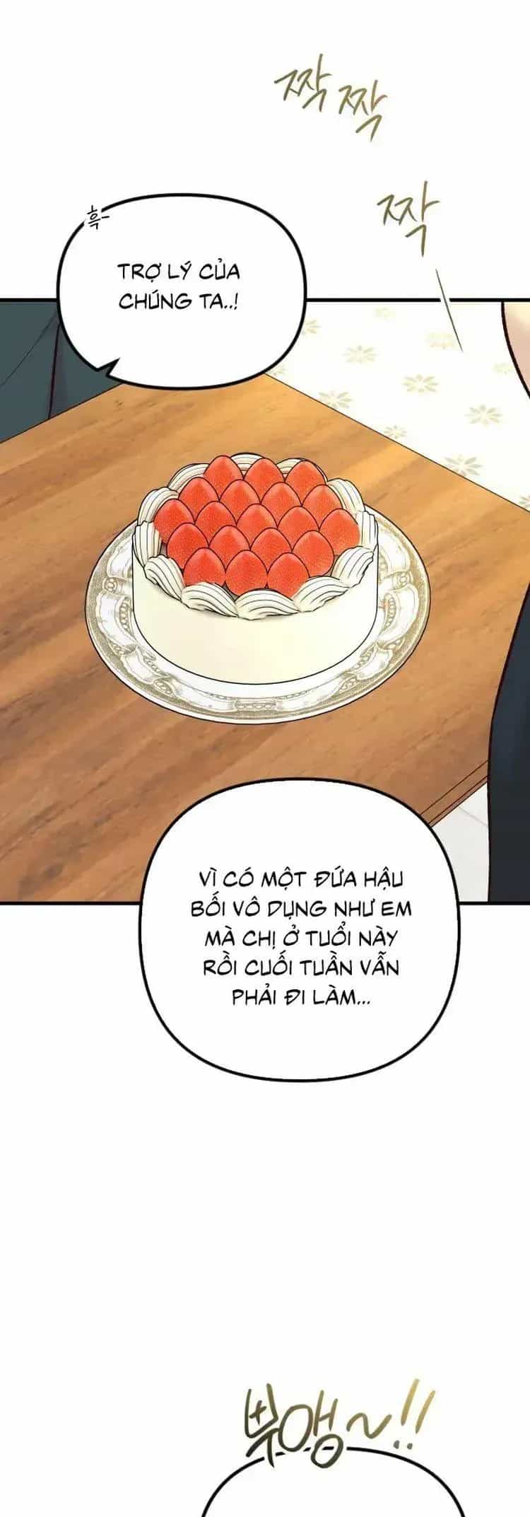 Tình Cờ Ta Gặp Nhau - Chương 81 - ảnh 28