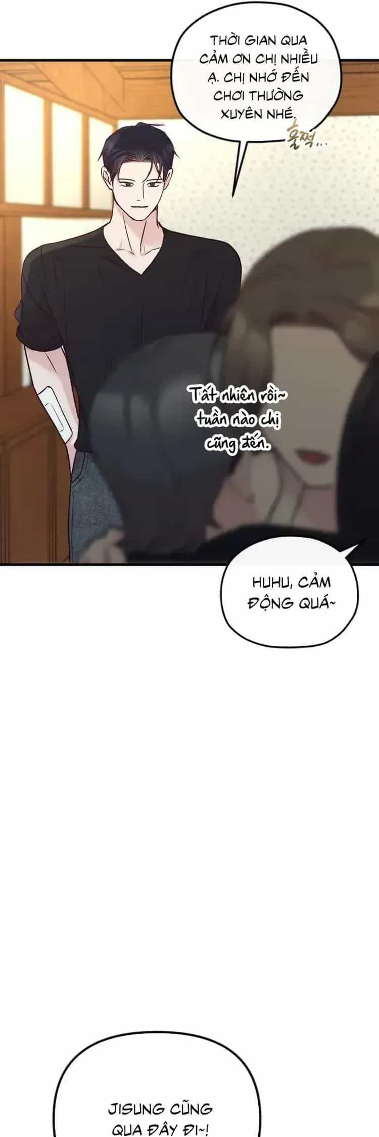Tình Cờ Ta Gặp Nhau - Chương 81 - ảnh 30
