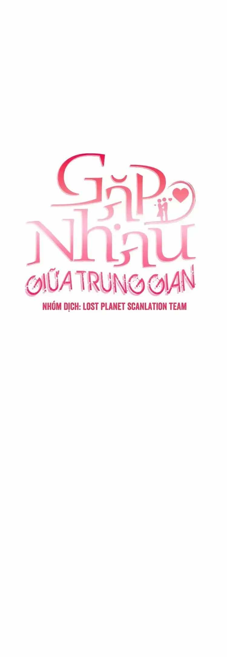 Tình Cờ Ta Gặp Nhau - Chương 81 - ảnh 38