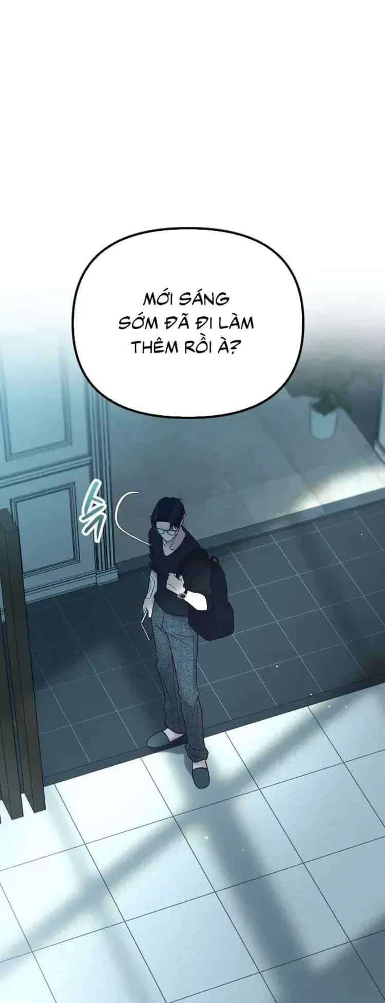 Tình Cờ Ta Gặp Nhau - Chương 81 - ảnh 4