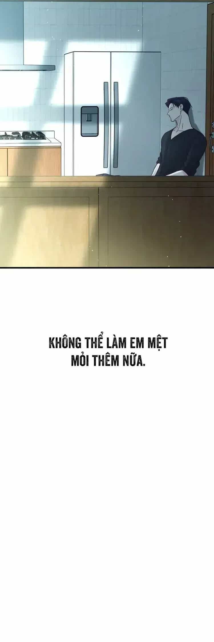 Tình Cờ Ta Gặp Nhau - Chương 81 - ảnh 53