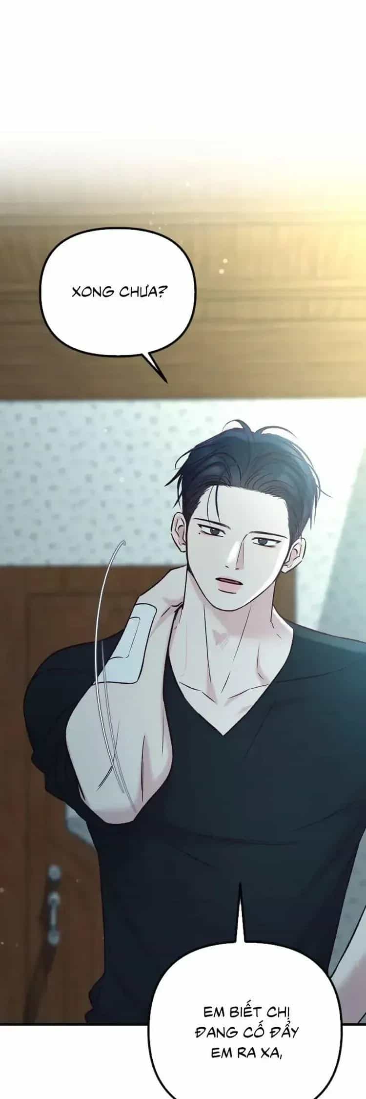 Tình Cờ Ta Gặp Nhau - Chương 82 - ảnh 14