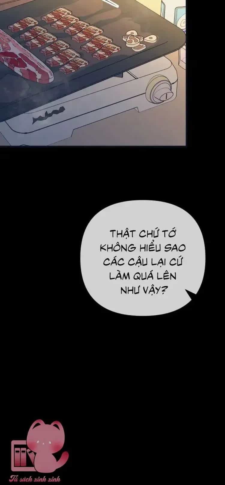 Tình Cờ Ta Gặp Nhau - Chương 82 - ảnh 19