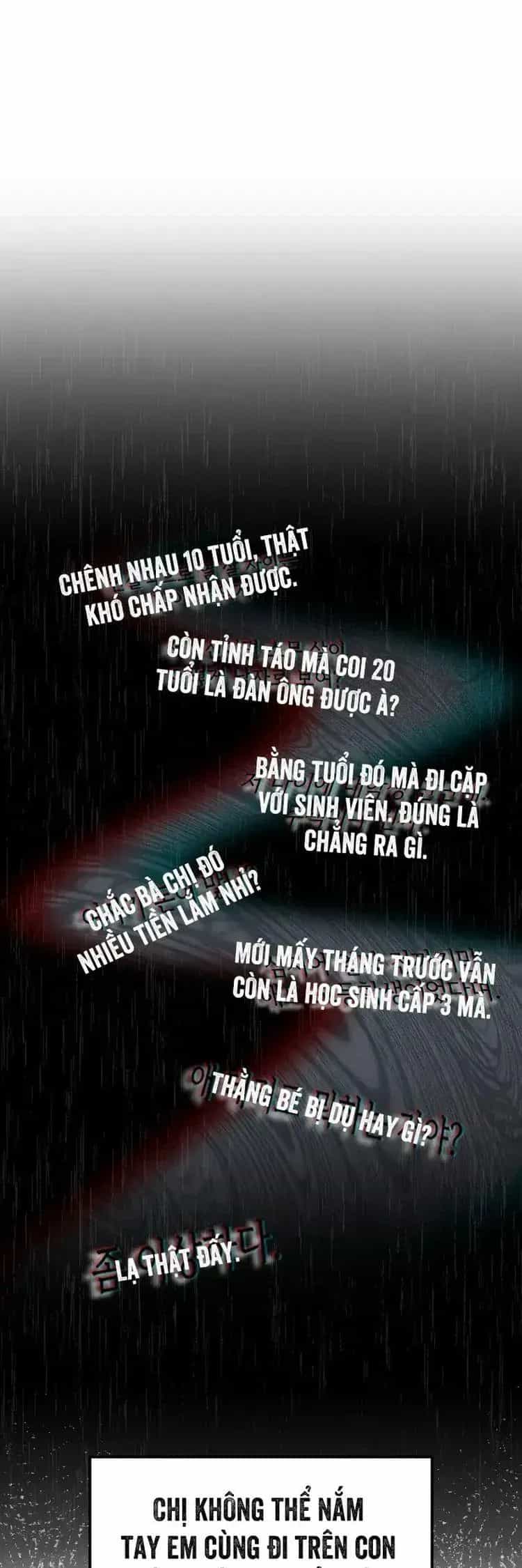 Tình Cờ Ta Gặp Nhau - Chương 82 - ảnh 32