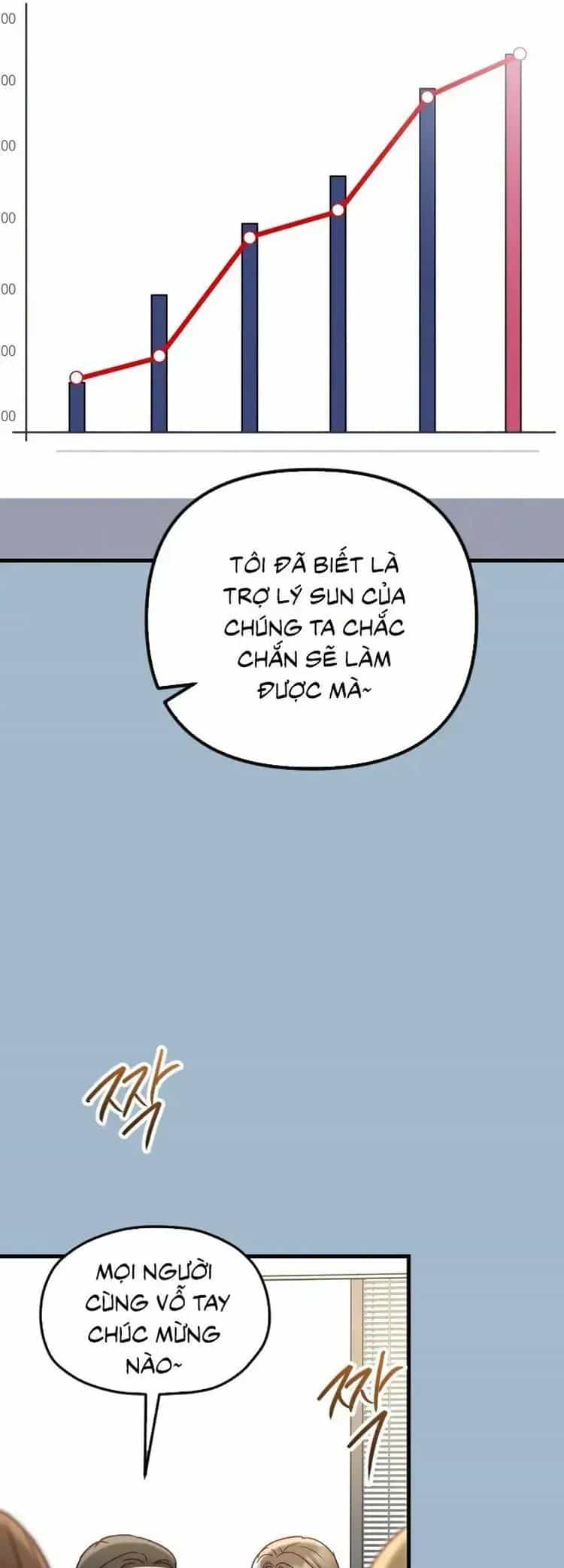 Tình Cờ Ta Gặp Nhau - Chương 82 - ảnh 63