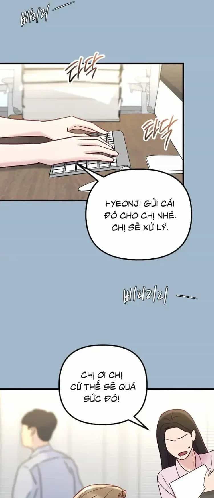 Tình Cờ Ta Gặp Nhau - Chương 82 - ảnh 67