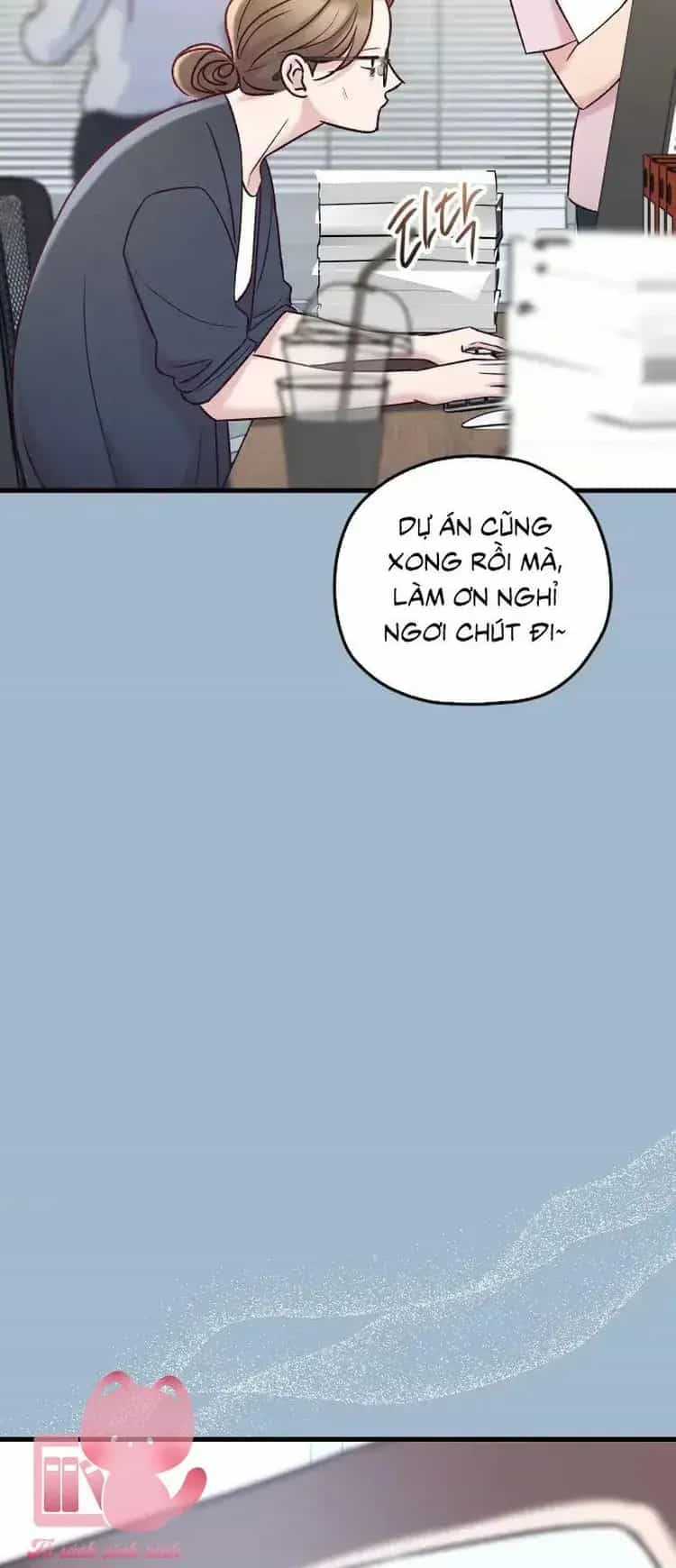 Tình Cờ Ta Gặp Nhau - Chương 82 - ảnh 68