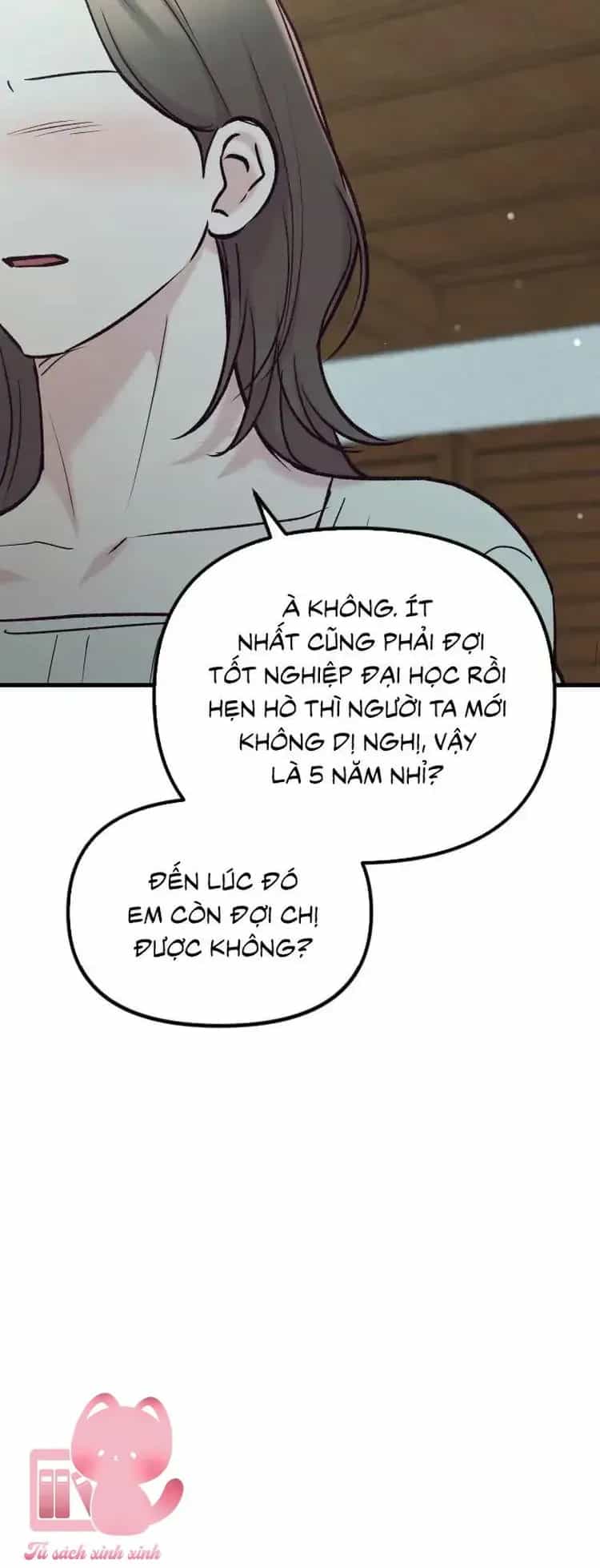 Tình Cờ Ta Gặp Nhau - Chương 82 - ảnh 9