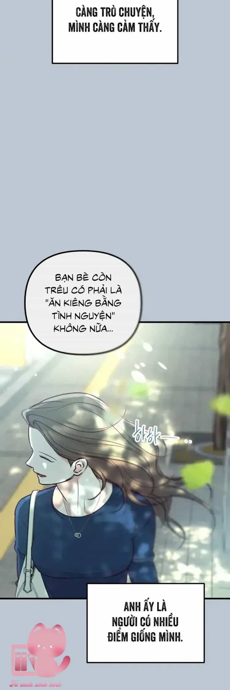Tình Cờ Ta Gặp Nhau - Chương 83 - ảnh 11