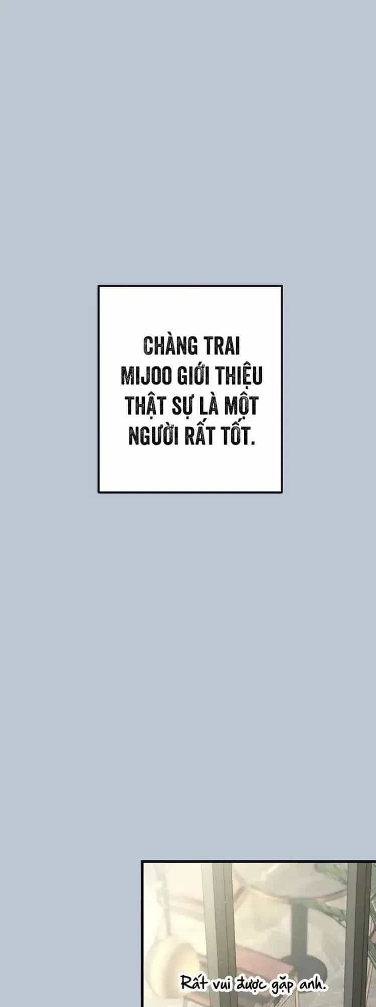 Tình Cờ Ta Gặp Nhau - Chương 83 - ảnh 2