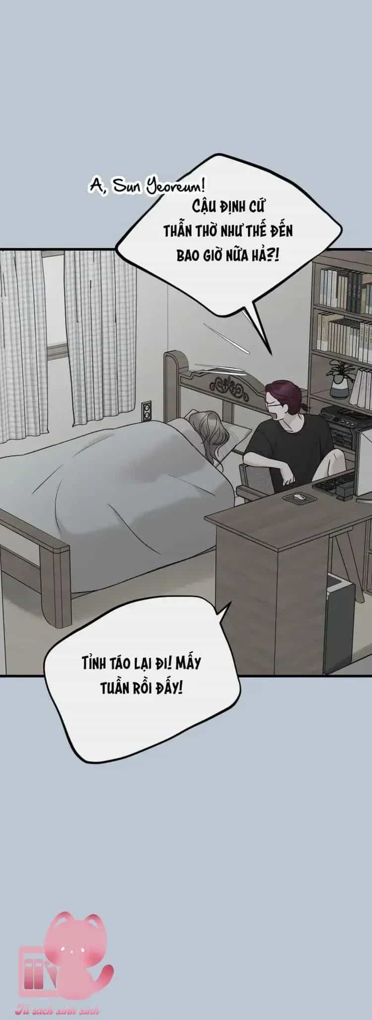 Tình Cờ Ta Gặp Nhau - Chương 83 - ảnh 5