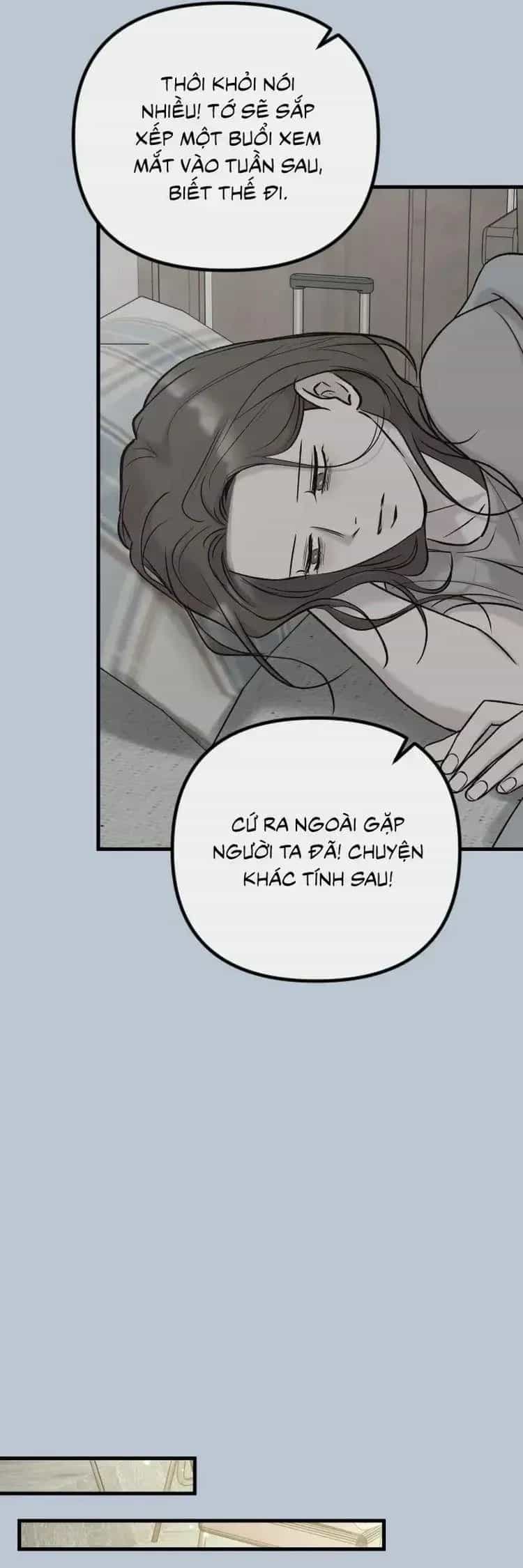 Tình Cờ Ta Gặp Nhau - Chương 83 - ảnh 6