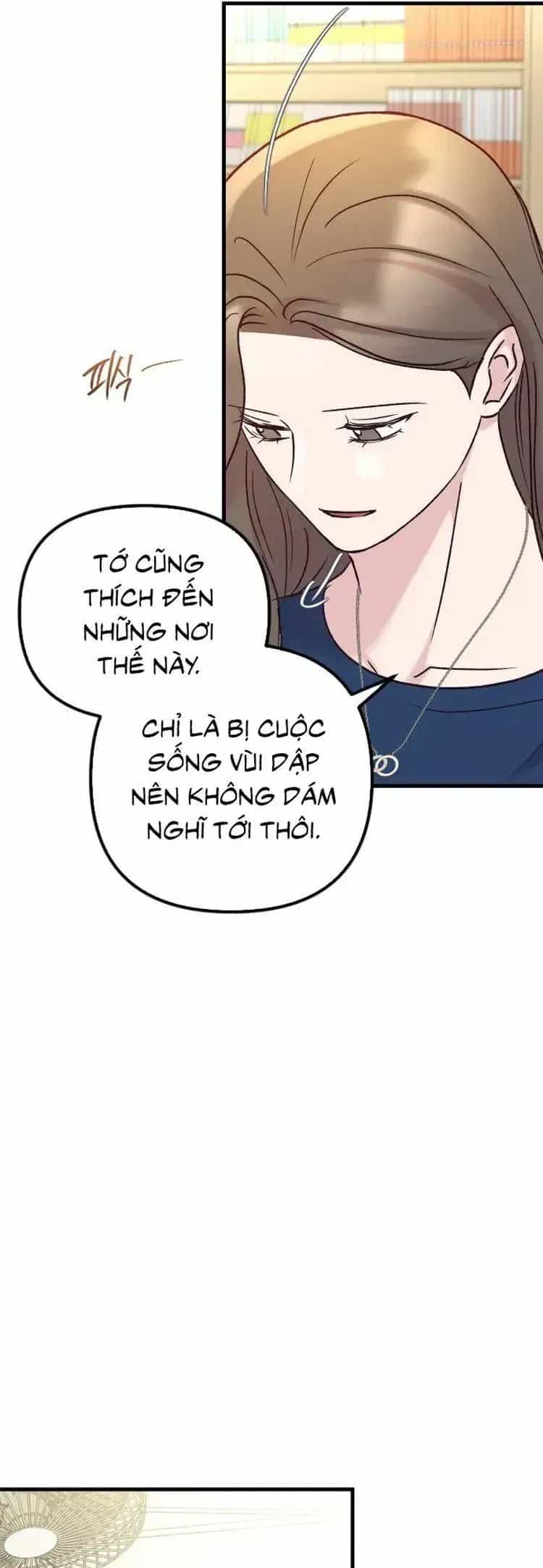 Tình Cờ Ta Gặp Nhau - Chương 83 - ảnh 66