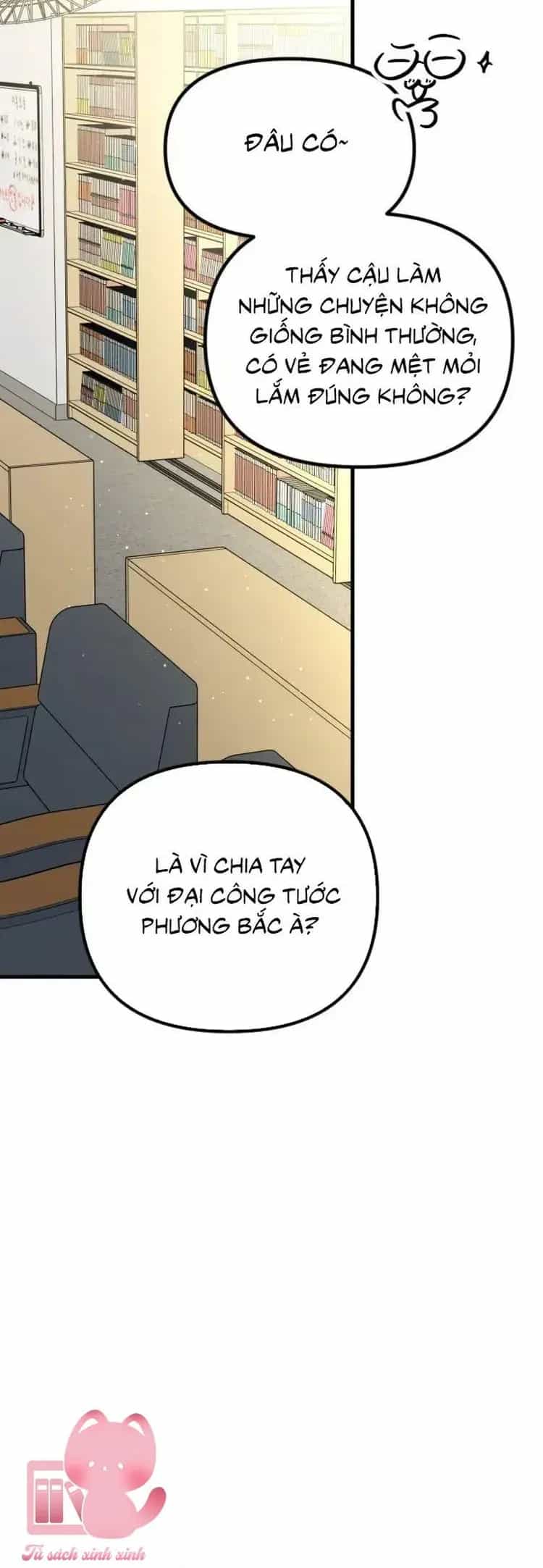 Tình Cờ Ta Gặp Nhau - Chương 83 - ảnh 67