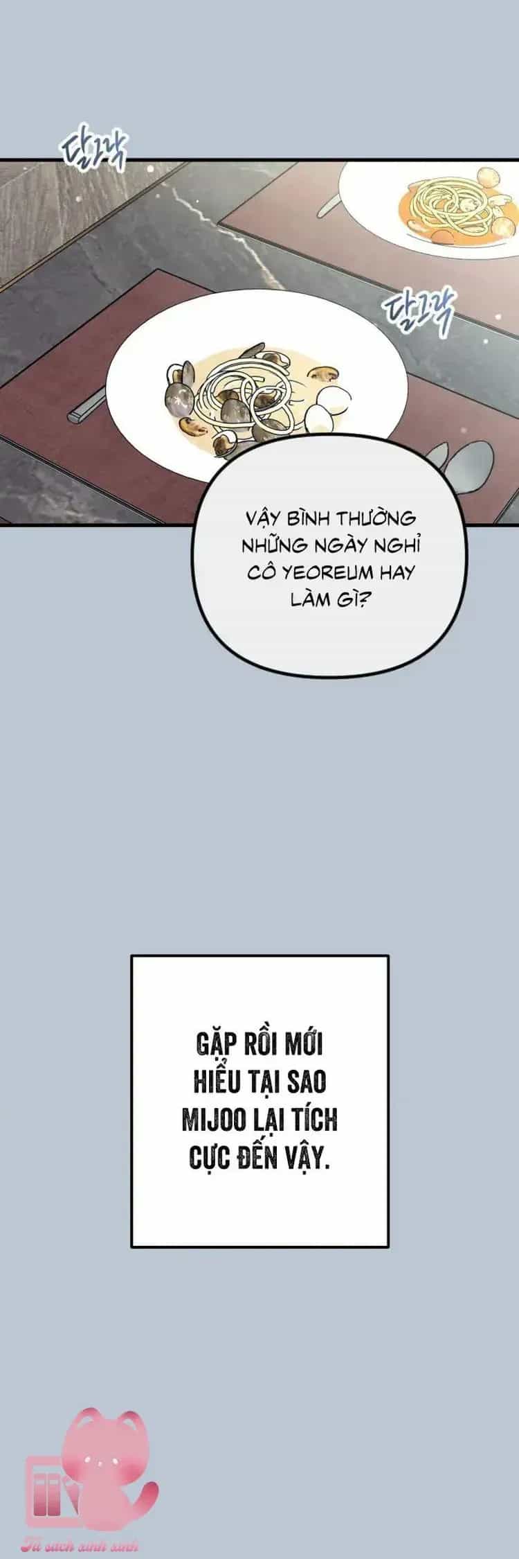 Tình Cờ Ta Gặp Nhau - Chương 83 - ảnh 7
