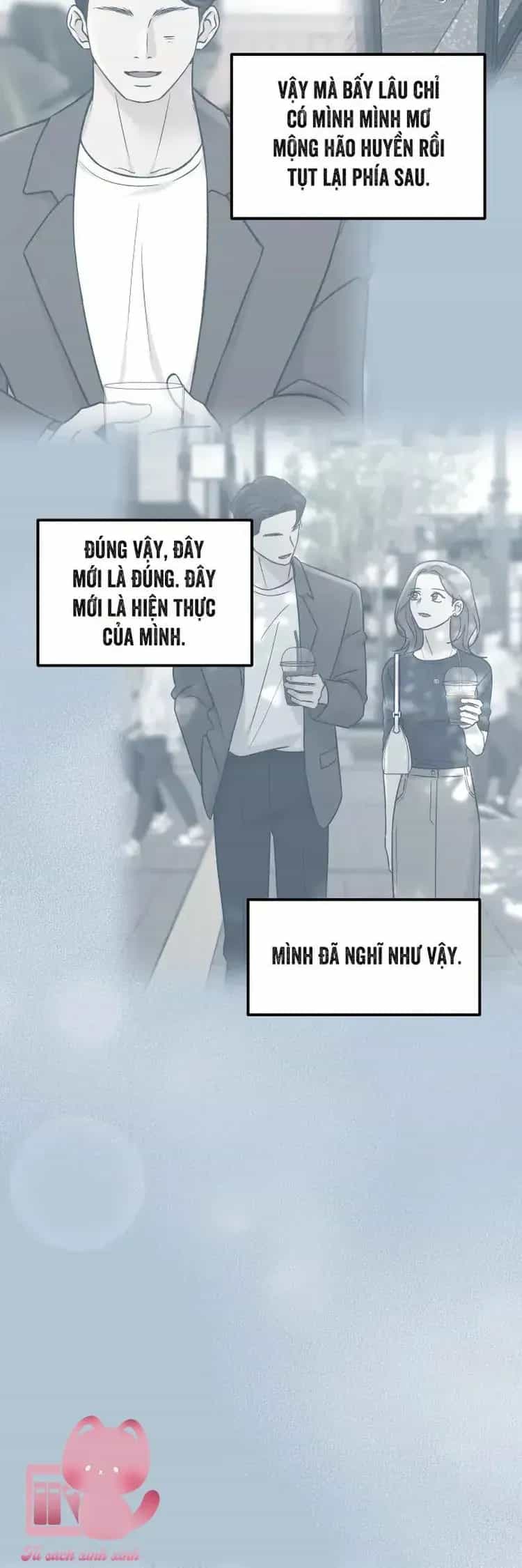 Tình Cờ Ta Gặp Nhau - Chương 83 - ảnh 79