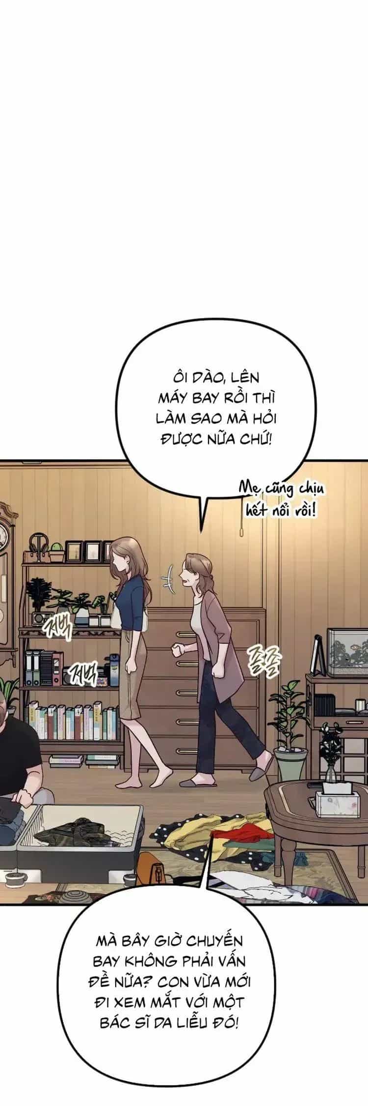 Tình Cờ Ta Gặp Nhau - Chương 84 - ảnh 32