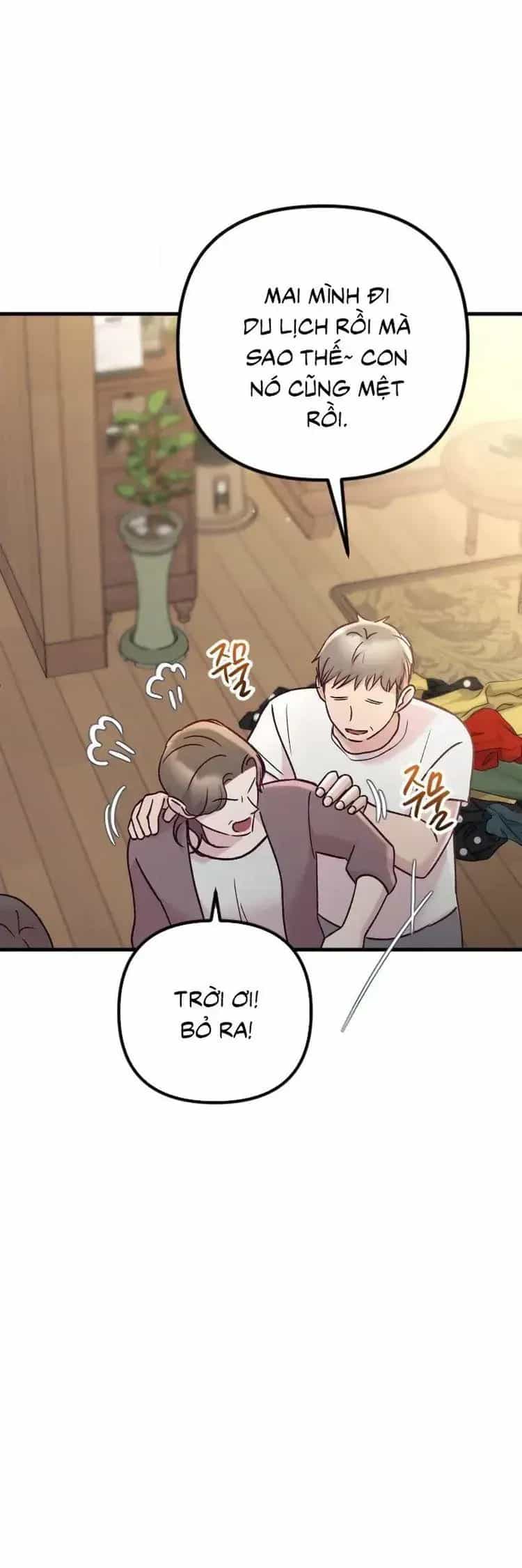 Tình Cờ Ta Gặp Nhau - Chương 84 - ảnh 42