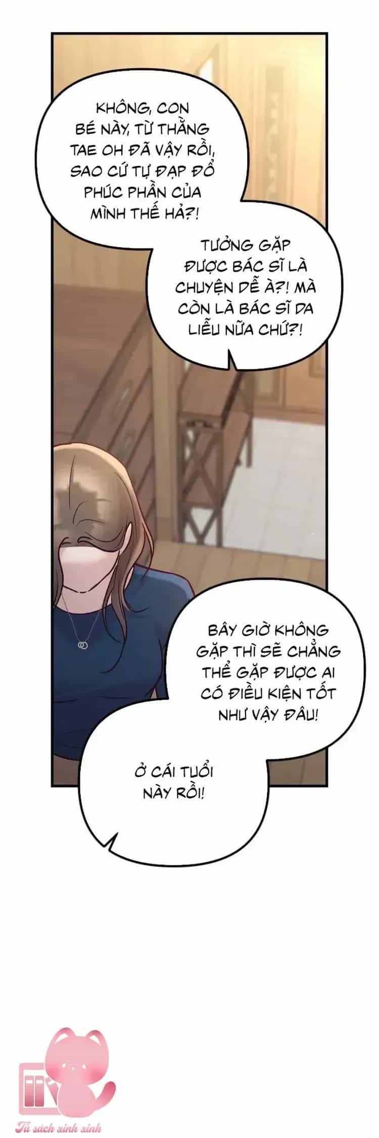 Tình Cờ Ta Gặp Nhau - Chương 84 - ảnh 43