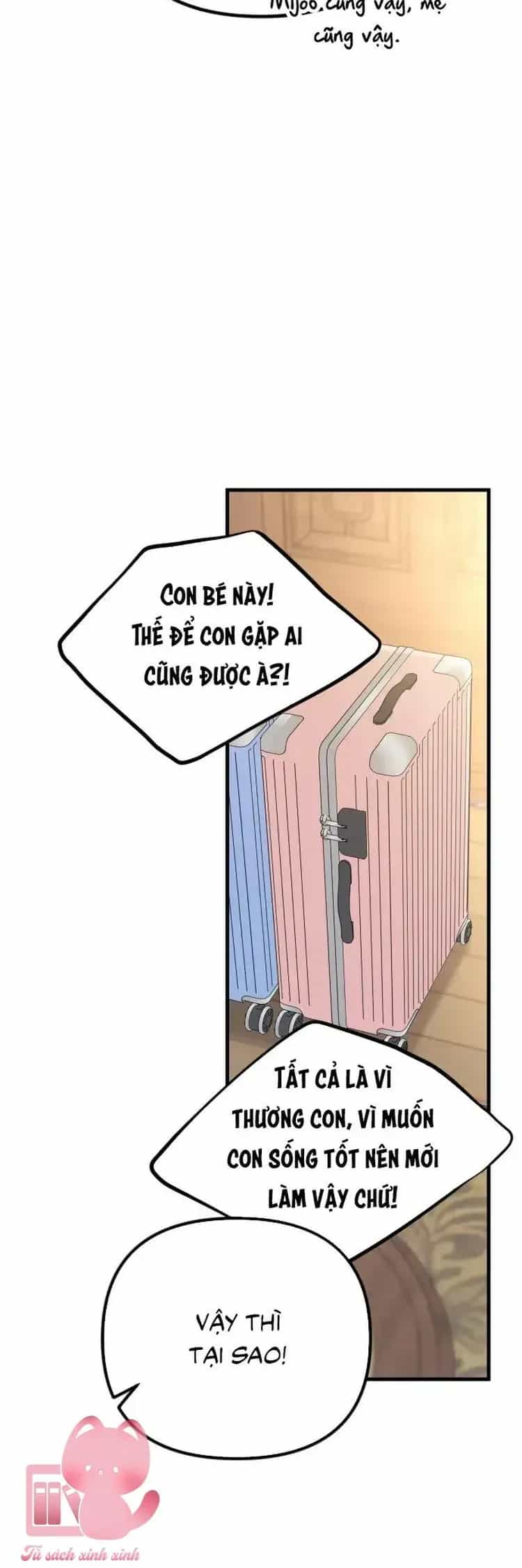 Tình Cờ Ta Gặp Nhau - Chương 84 - ảnh 47